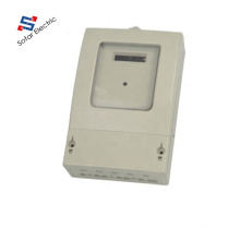 DTS-32 Size 228*145*68mm Three Phase Electric Energy Meter Enclosure